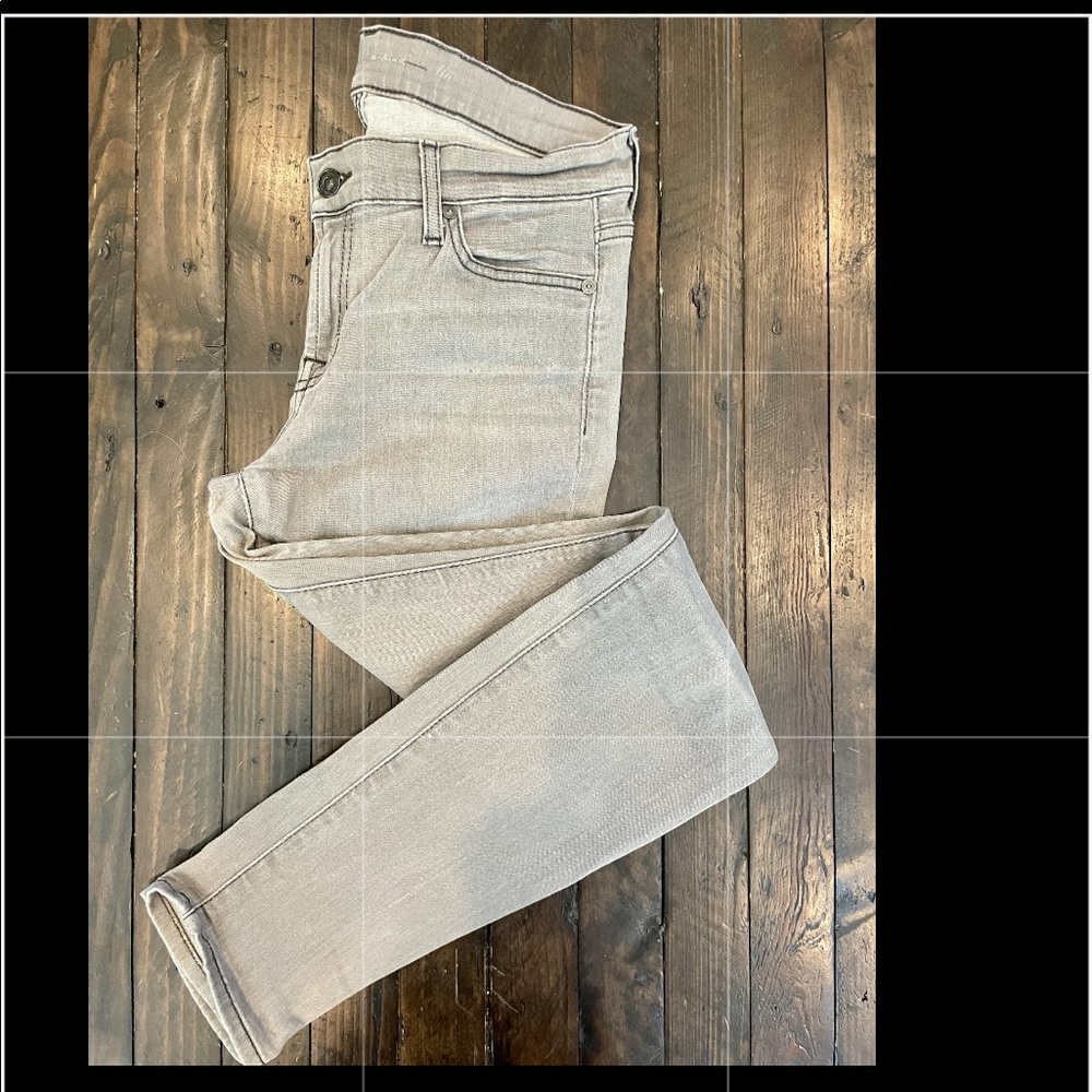 7 for All Mankind Jeans